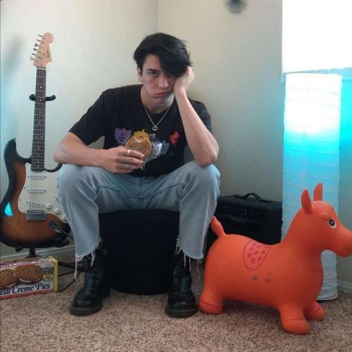 6686体育签约作者Nolan