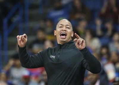 Tyronn Lue: ขออภัย Billups ต้องเผชิญกับข้อหาลงทุนที่ผิดกฎหมาย