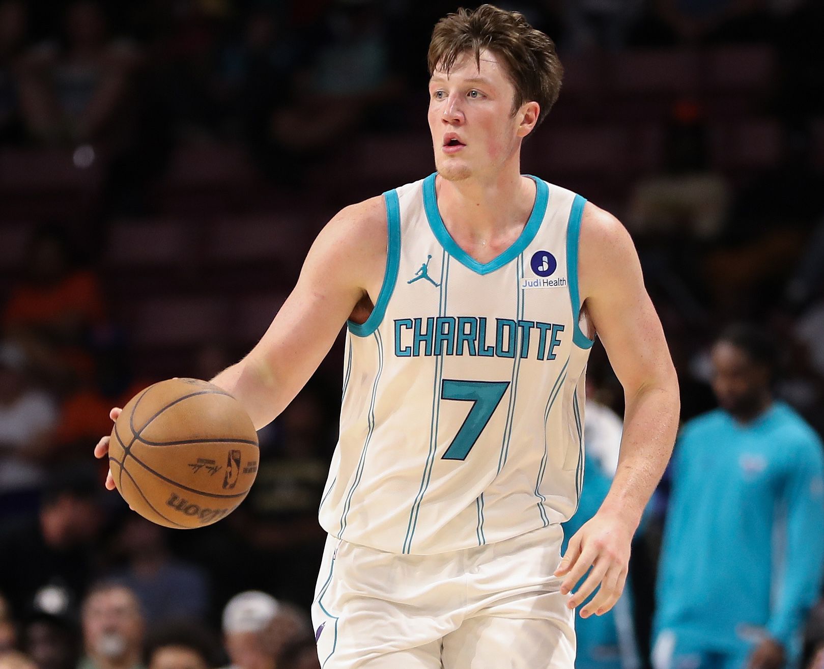 รายชื่อผู้เล่นใหม่ของ NBA: Knipel ขึ้นอันดับ 1, Edgecombe ตกลงมาอยู่อันดับ 4