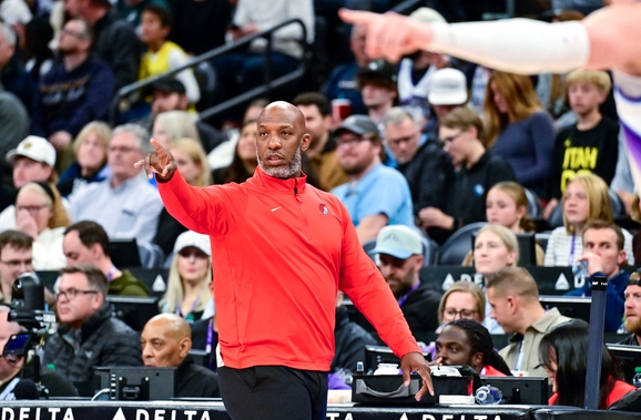 Avdija on Billups: ทุกคนรักเขา แต่เราต้องก้าวไปข้างหน้าต่อไป