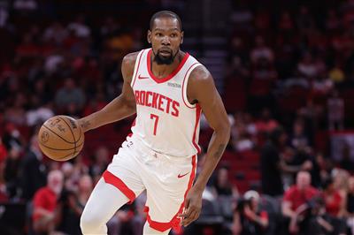 ดูแรนท์: ฉันรู้สึกว่าฉันสามารถยิงได้ทั้งหมด 18 ช็อต รู้สึกอึดอัดที่ต้องพ่ายแพ้แต่ฤดูกาลเพิ่งเริ่มต้นเท่านั้น