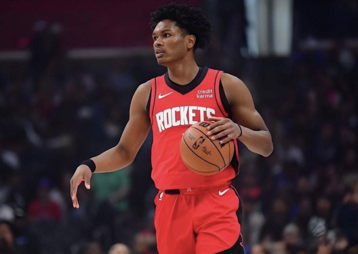 The Rockets ส่งแอสซิสต์ไปเพียง 15 แอสซิสต์ในเกมนี้ และ Amen & Shepard มีทั้งหมด 2 แอสซิสต์