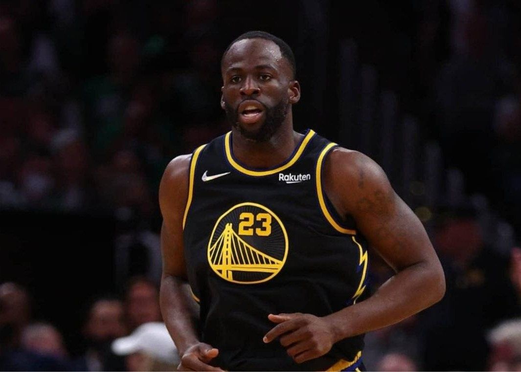 Chasing Dreams: ฉันคาดว่าแฮร์ริสันจะถูกไล่ออก แฟนๆ บอกว่าเขาโง่ แต่จริงๆ แล้วเขาฉลาดมาก