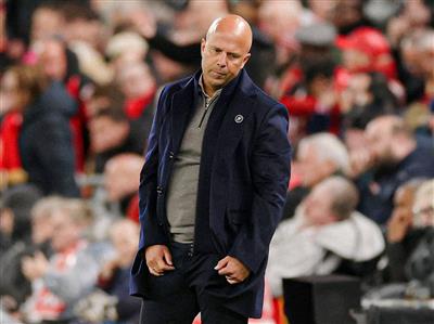 หลุมเต็ม! ลิเวอร์พูลเสียประตูมา 9 เกมติดต่อกัน และภายใน 15 นาทีจาก 4 เกมหลังสุดในพรีเมียร์ลีก