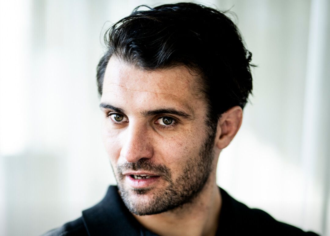 ดูบัวส์ อดีตนักเตะทีมชาติฝรั่งเศส ประกาศอำลาวงการอย่างเป็นทางการในวัย 31 ปี