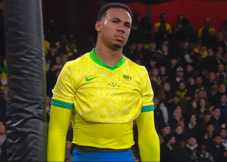 นอร์ธลอนดอนดาร์บี้สัปดาห์หน้า! สื่ออังกฤษ: กองหลังอาร์เซน่อล เก๊บ สงสัยว่ามีอาการเจ็บขาหนีบ