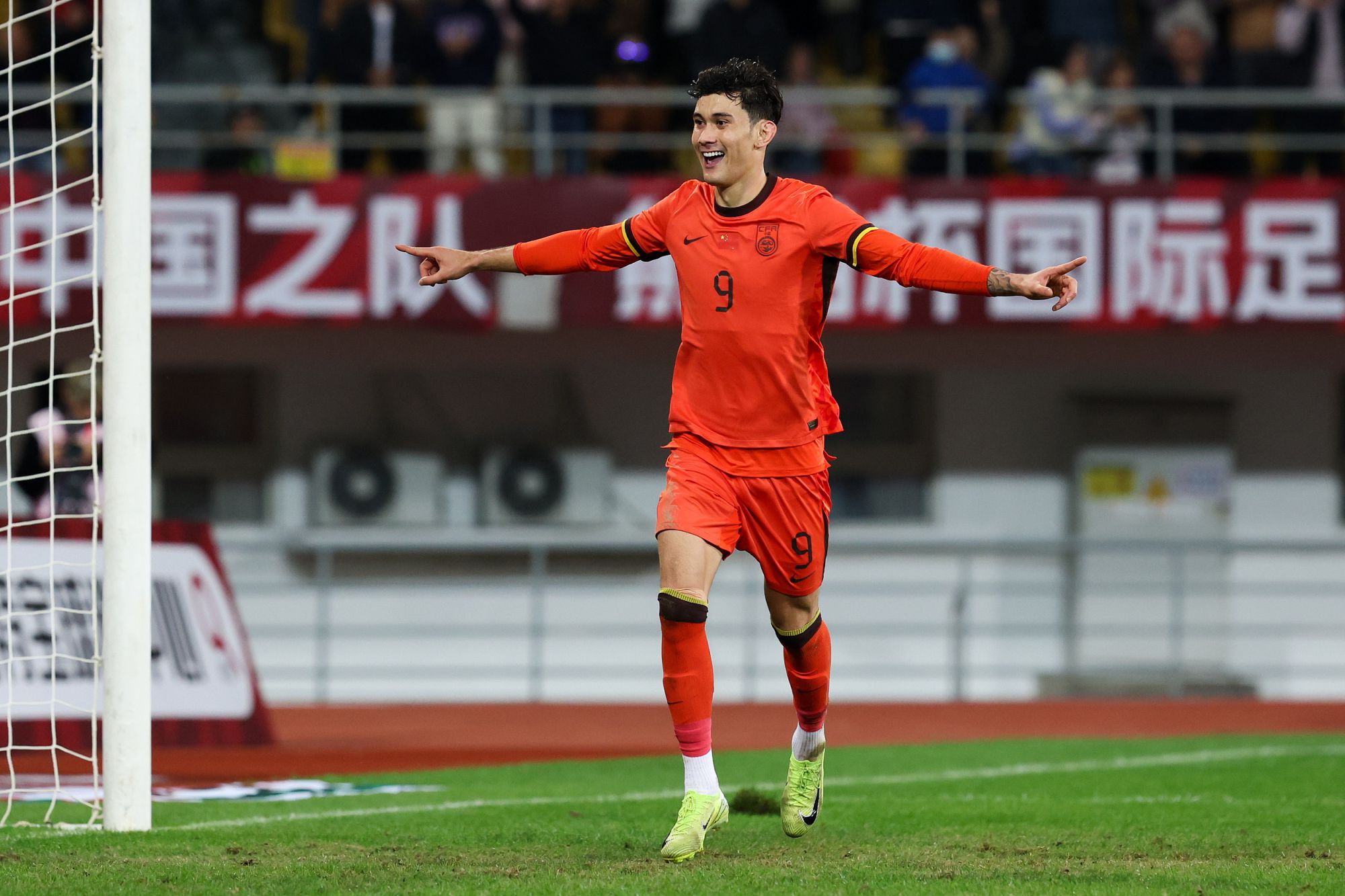 อันดับแพนด้าคัพ: 4 ทีมเสมอกัน 3 แต้ม และทีมจีนอยู่ในอันดับ 1 ชั่วคราวเนื่องจากได้เปรียบผลต่างประตู