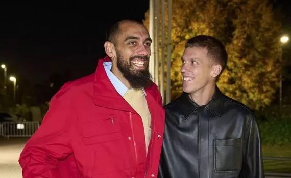 อิเกลเซียส: ไม่ได้ตั้งเป้าไปที่ฟุตบอลโลกเลย ประหลาดใจกับความเป็นผู้ใหญ่ของ Yamal