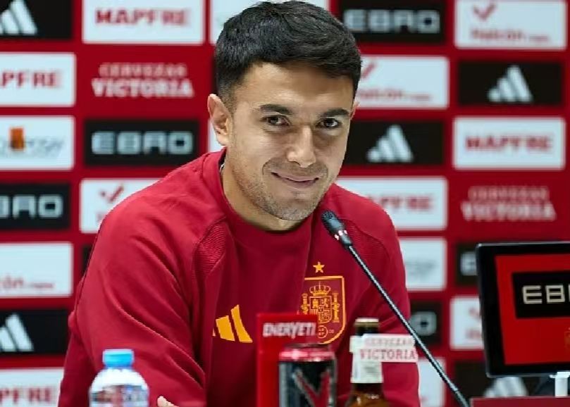 Subimendi: เราต้องรักษาสถานะการแข่งขันที่ดีเอาไว้ ความสามารถในการทำประตูของ Merino ทำให้ฉันประหลาดใจ