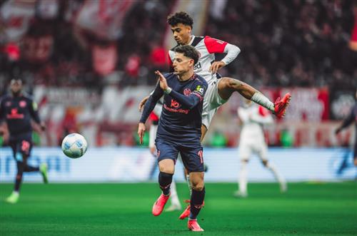 ไอน์ทรัค แฟร้งค์เฟิร์ต vs ไมนซ์ 05