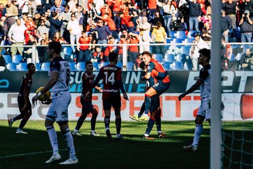 เจนัว vs เลชเช่