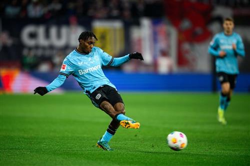 แอร์เบ ไลป์ซิก พบ ไบเออร์ เลเวอร์คูเซ่น