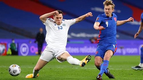 ฟินแลนด์ vs ซาน มารีโน