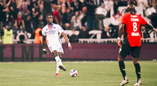 แรนส์ พบ ลียง