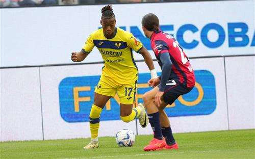 กาญารี่ vs เวโรน่า