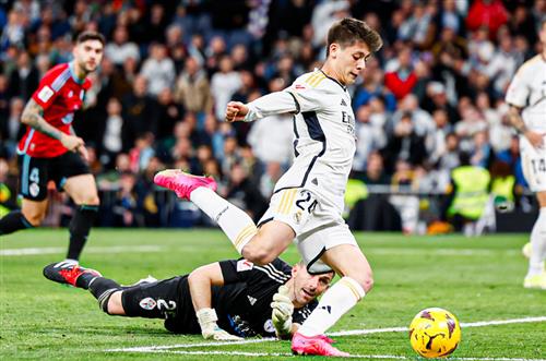 เรอัล มาดริด vs เซลต้า บีโก้