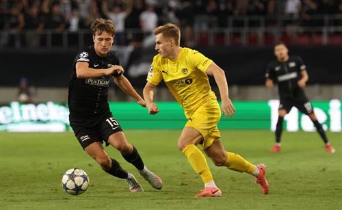 กราซ สตอร์ม vs วิล กลอสซี่