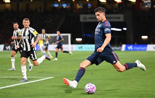 อาร์เซน่อล vs นิวคาสเซิ่ล ยูไนเต็ด