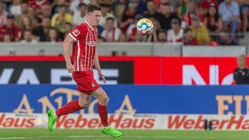 ไมนซ์ 05 vs ไฟร์บวร์ก