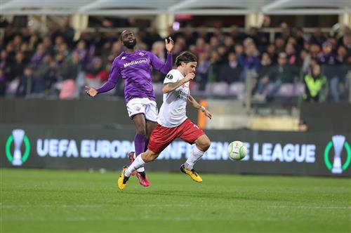 ซิวาสสปอร์ vs ฟิออเรนติน่า