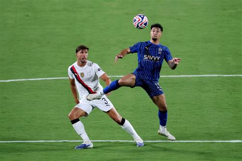 แมนเชสเตอร์ ซิตี้ vs อัล ฮิลาล