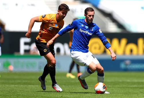 เอฟเวอร์ตัน vs วูล์ฟส์