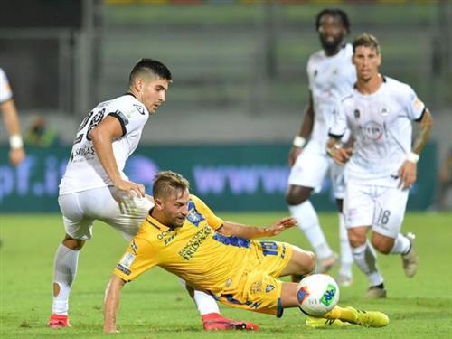 มอนซ่า vs เวโรน่า