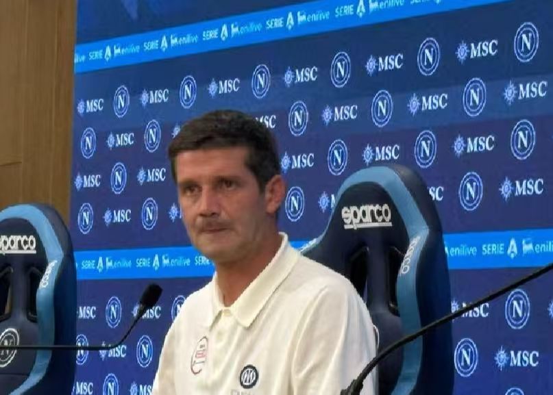 Chivu: เรากระตือรือร้นที่จะชนะเกมนี้มากเกินไป ทำให้จิตใจของเราสูญเสียความรู้สึกถึงระยะทางและความสมดุล