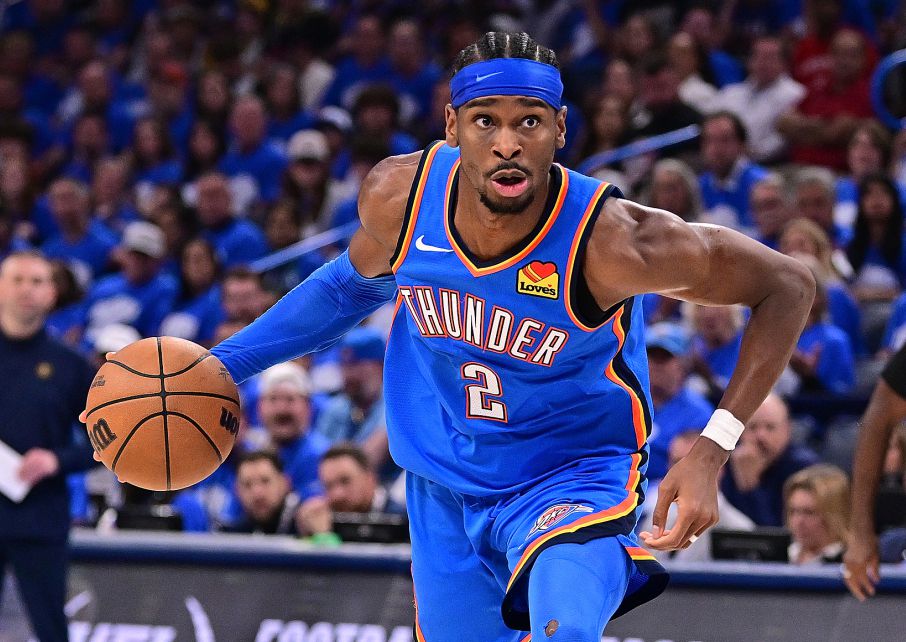 ผู้เล่นตัวจริงของ Hawks vs. Thunder: Trae Young PK Alexander สองพี่น้องดวลกัน