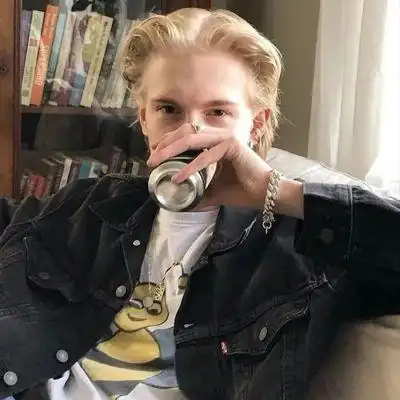 6686体育合作伙伴Luke